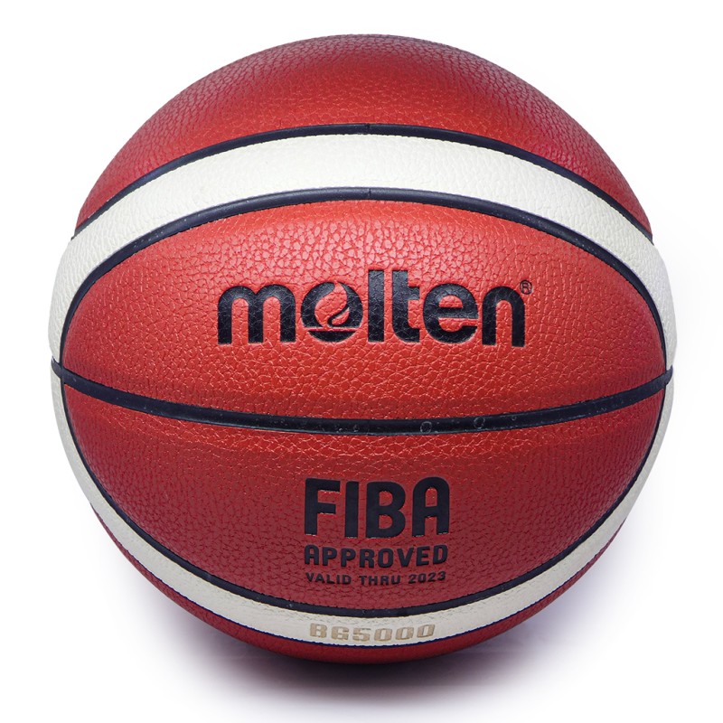 توپ بسکتبال طرح مولتن مدل B7G5000 سایز 7