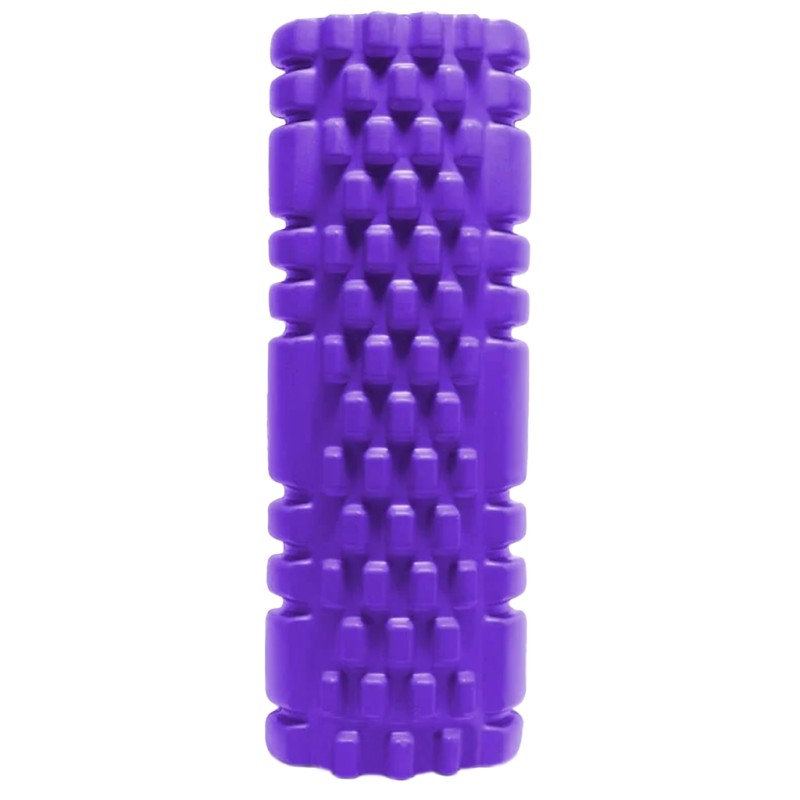 فوم رولر یوگا مدل YGR-45