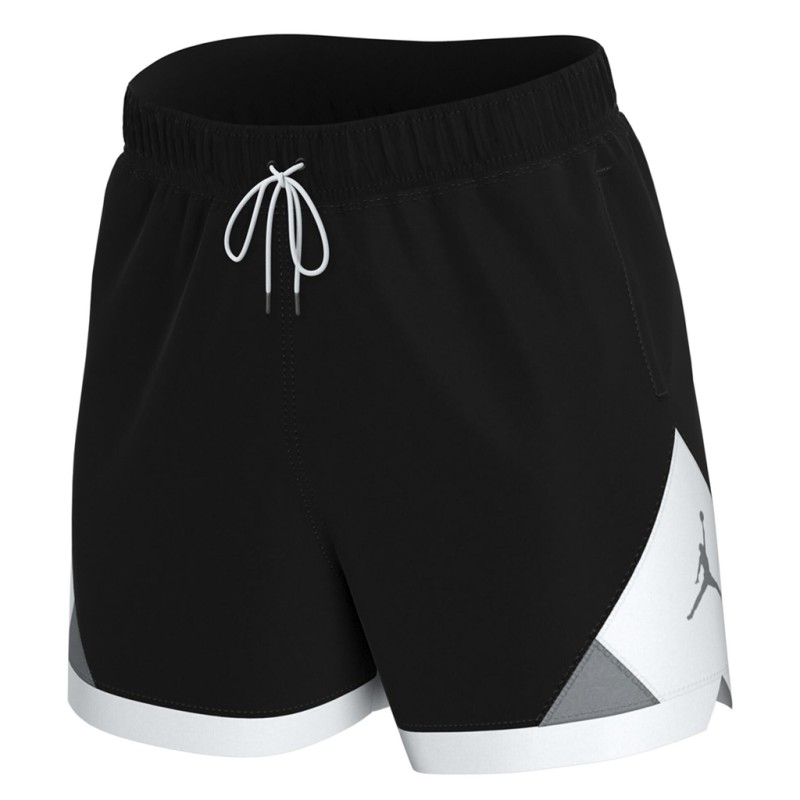 شلوارک ورزشی مردانه ایر جردن مدل Jordan-4