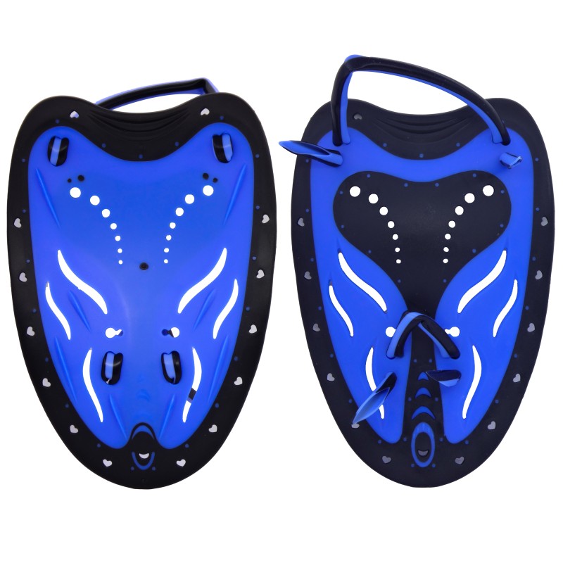 کفی شنا مدل حرفه ای SP-22 بسته 2 عددی