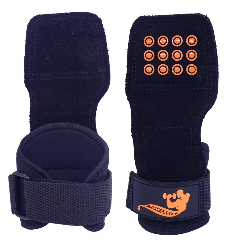 کف بند بدنسازی پاورجیم مدل PGE-21 بسته 2 عددی