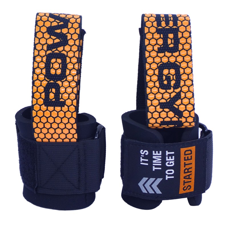 بند لیفت پاورجیم مدل استوپ دار PGBPB-38 بسته 2 عددی