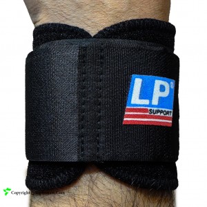 مچ بند طبی طرح ال پی مدل LP-753