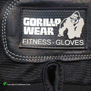 gorilla wear fitness gloves gw284