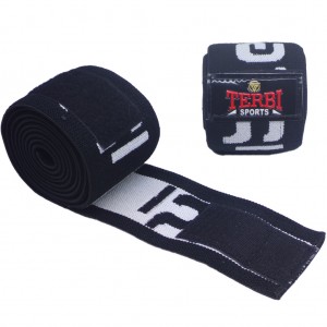 زانوبند بدنسازی تربی مدل اسکات Terbi-170 طول 1.7 متر