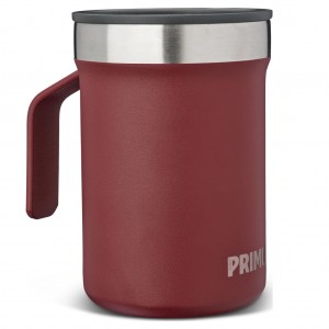 ماگ دوجداره پریموس مدل Koppen-3 گنجایش 0.3 لیتر