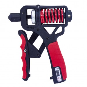 فنر تقویت مچ تنظیمی  شماره انداز فلزی مدل SCG-203