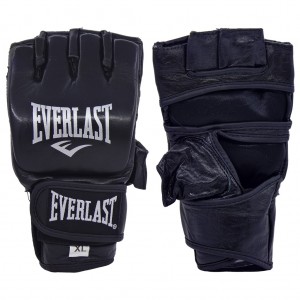 دستکش ام ام ای طرح اورلست مدل 2024-MMA Everlast