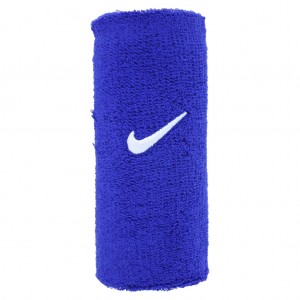 مچ بند ورزشی طرح نایک مدل حوله ای تنیسی Nik-16