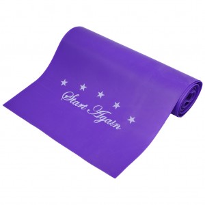 کش پیلاتس استارت اگین مدل Start Again-200 ضخامت 0.55 میلی متر