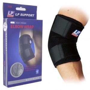 آرنج بند طرح ال پی مدل LP SUPPORT-759