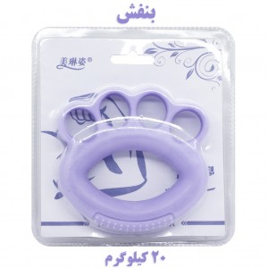 حلقه تقویت مچ مدل 4 انگشتی SL-B3018