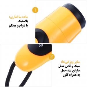 سوت الکترونیک فرایکزینتی مدل Fryxinte-JX-DS1