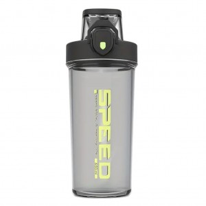 شیکر بدنسازی اسپید مدل Speed-003 حجم 0.65 لیتر