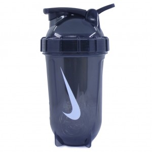 شیکر بدنسازی طرح نایک مدل  Classic-20 حجم 0.55 لیتر