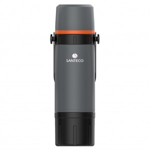 فلاسک قهوه ساز سانتکو مدل S0116009 حجم 0.65 لیتر