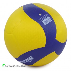 Mikasa v200 volleyball training ball