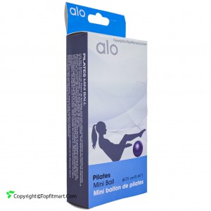 alo pilates yoga ball 25cm