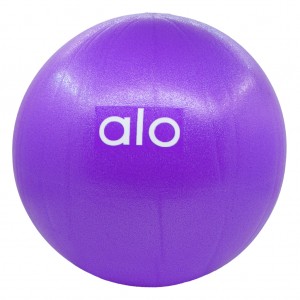 توپ پیلاتس طرح الو مدل APB-25