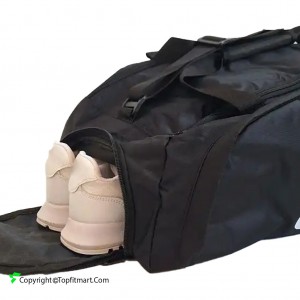 T90 Nike sport bag With Shoe Compartment