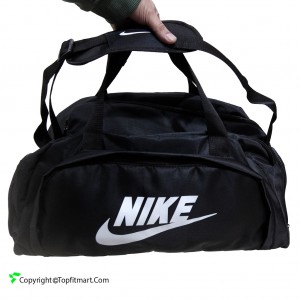 T90 Nike sport bag With Shoe Compartment