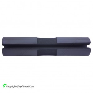 POWERGYM SQUAT PAD SP45,