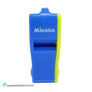 Mikasa Beastmaster whistle 130dB