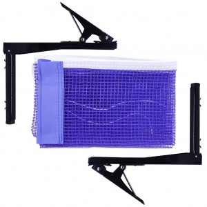 تور و گیره پینگ پنگ مدل انبری HD-203