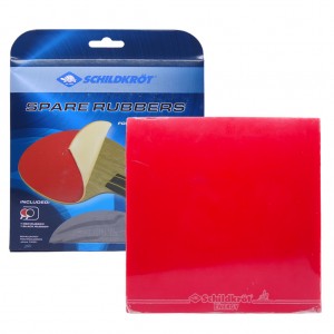 رویه چرم راکت پینگ پنگ دونیک شیلدکروت مدل ENERGY 3000 بسته 2 عددی