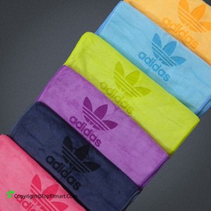 Adidas sport towel adist100