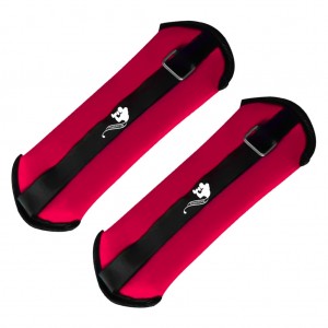 وزن مچ دست و پا پاورجیم مدل PG-0.5 وزن نیم کیلوگرم بسته 2 عددی