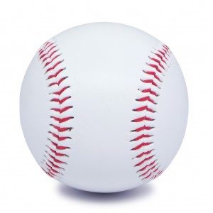 توپ بیسبال مدل چرم Baseball-7