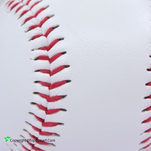 توپ بیسبال مدل چرم Baseball-7