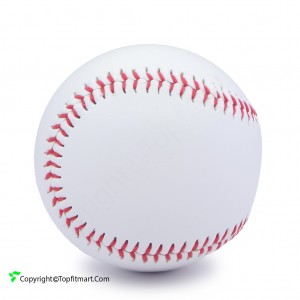 توپ بیسبال مدل چرم Baseball-7