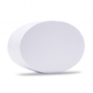 گچ کربنات منیزیم چیکارا مدل ضد تعریق  Chikara-2025