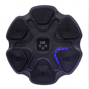 صفحه بوکس موزیکال مدل پانچ هوشمند الکترونیکی SMBM-45