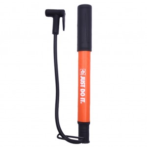 تلمبه دوچرخه اسپرت پلاس مدل قابل حمل SP-60PSI