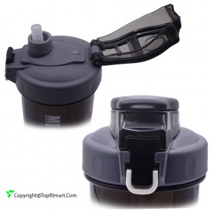 شیکر بدنسازی موو بادی مدل Move Body Needs Daily حجم 0.6 لیتر