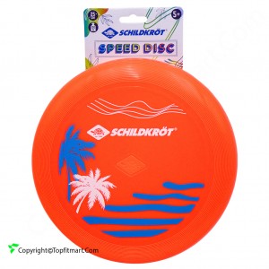 schildkrot frisbee tropical