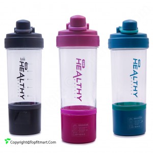 cille TRITAN protein gym shaker  xl1920