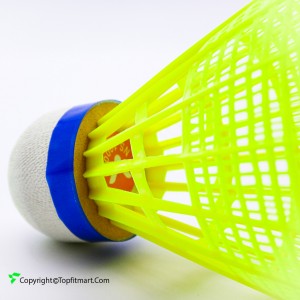 victor ns1000 badminton Shuttlecocks 6pcs,