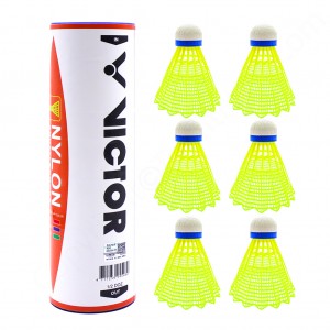 توپ بدمینتون ویکتور مدل NS-1000 بسته 6 عددی (اصلی)