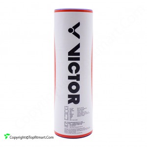 victor ns1000 badminton Shuttlecocks 6pcs,