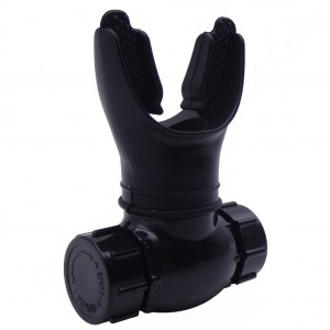 بریزر تقویت تنفس مدل تنظیمی با دو فیلتر  BSB-2