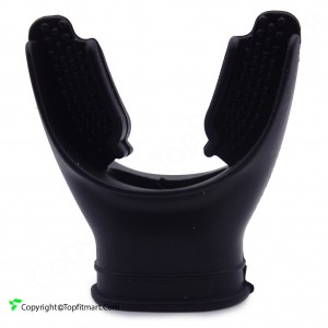 portable adjustable Breathing Trainer  bsb2,