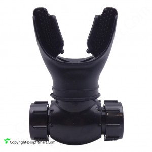 portable adjustable Breathing Trainer  bsb2,