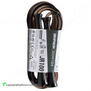 طناب ورزشی دکتلون مدل DOMYOS-JR100