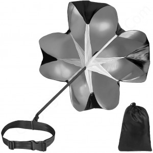 چتر مقاومتی حرفه ای مدل Speed Parachute