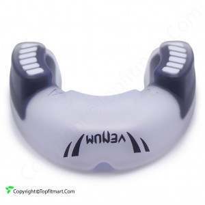 محافظ لثه و دندان طرح ونوم مدل Venum Gel-3