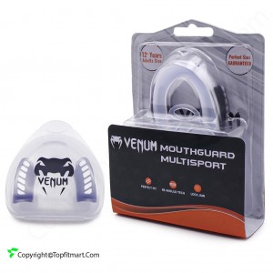 محافظ لثه و دندان طرح ونوم مدل Venum Gel-3